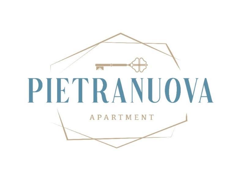 הוילה טורי Pietranuova מראה חיצוני תמונה